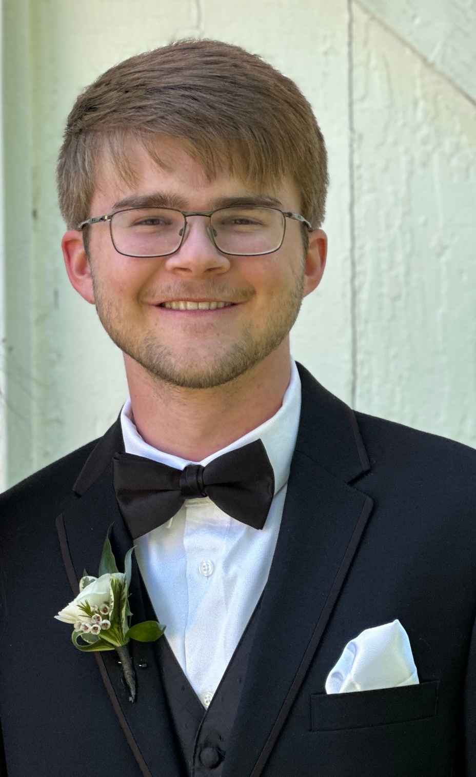 Owen Kirkpatrick Spotlight